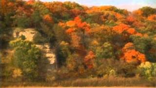 Fall Colors -- Missouri