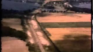 Alexandria- Minnesota's Vacationland- History & Introduction