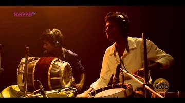 Kaithola   Vidwan   Music Mojo Season 2   Kappa TV hd720