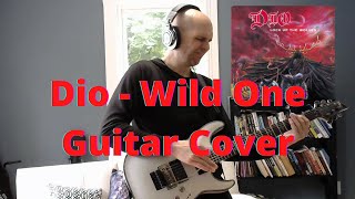 Download Lagu Dio - Wild One (Guitar Cover) MP3