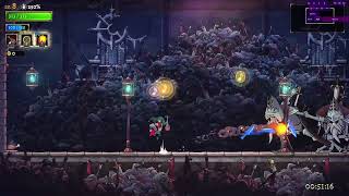 Rogue Legacy 2 - Two Masters (Perfect) - Bard