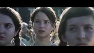 Los Juegos del Hambre - PELÍCULA COMPLETA