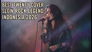 Download Lagu BEST TWENTY COVER SLOW ROCK LEGEND INDONESIA MP3
