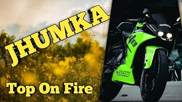 Xefer x Muza - Jhumka (Official Music Video) #music