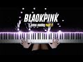 i play 9 BLACKPINK songs while waiting for LOVESICK GIRLS out!