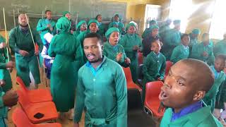 “Lachitheka igazi “(Sunday Service)🔥🔥🔥🔥