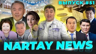 Болат Назарбаевтың ұлына 3 адамды өлтірді деген айып тағылды | Бюджеттің миллиардтары далаға кетті