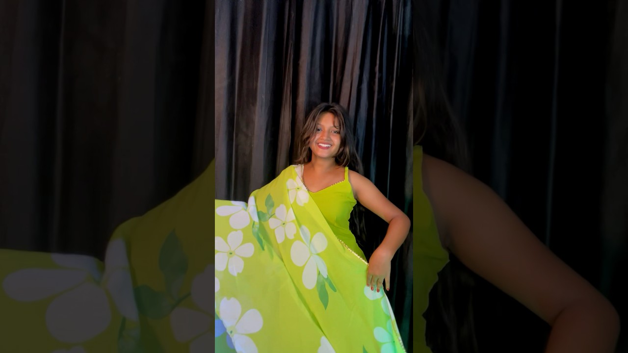 Meesho Anarkali set haul 🌻