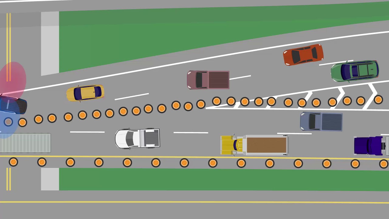 CMV Defensive Driving