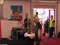 8/6/2008 - Marit Stromoy sings in Lahti