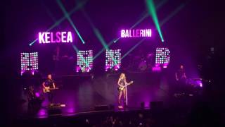 XO [Kelsea Ballerini Live @ The Wiltern]