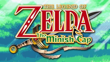 Minish Cap Retrospective