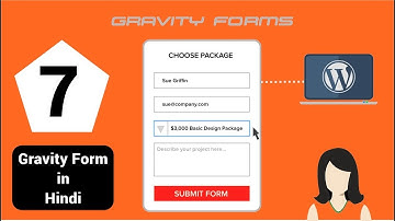 Gravity Forms Tutorial 2019 - Learn all about of Gravity Form Confirmation #7