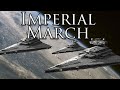 Galactic Empire March Imperial March Galactic Empire March Imperial March