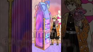Genderswap-O-meter (Animation) | No buddy explainer #trending #anime #shot Genderswap-O-meter (Animation) | No buddy explainer #trending #anime #shot