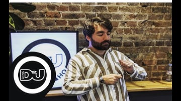 Oliver Heldens Live From #DJMagHQ