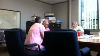 Massac County Commissioners