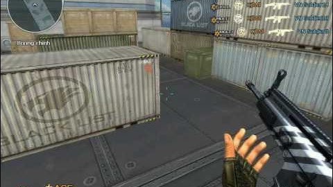 [killmark cf] Killmark Illusion CF 2