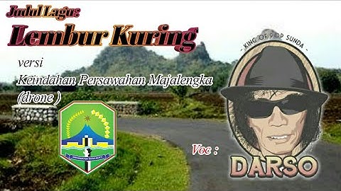 Lembur Kuring - Darso