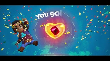 WONDERBOX The Adventur Maker - Dawn of Adventure gameplay walkthrough (no commentary)