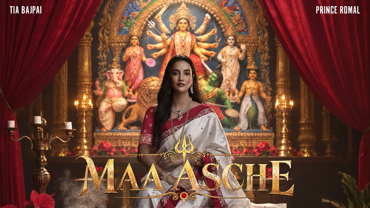 Maa Asche video preview