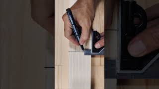 Creative ideas for making wood corner joints