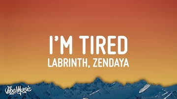 Labrinth & Zendaya - I
