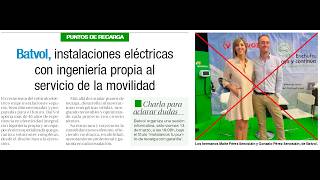 ECOMOVERS 2026  - Navarra Arena - BatVol