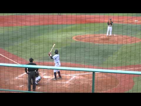 2012/3/16　荒波翔　ｖｓ　石井裕也