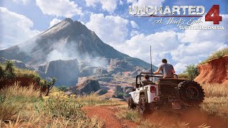 Download Lagu TAMATIN YUK - UNCHARTED 4 #mediashareon #gamerystation #uncharted MP3