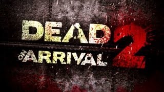 Dead on Arrival 2 Android GamePlay #2 (HD)