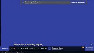 Gold steadies as USD/JPY leads the charge | Morning Edition 06 Aug 2026