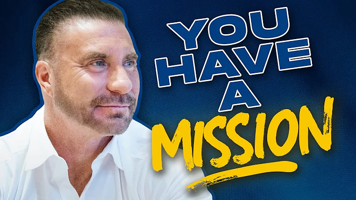 The Real Path to Fulfillment Most People Miss | MAXOUT Your Mind Masterclass (Ep. 9)