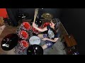 CRYPTA - TOP 10 DRUMLINES in 'Echoes of the Soul' - by Luana Dametto