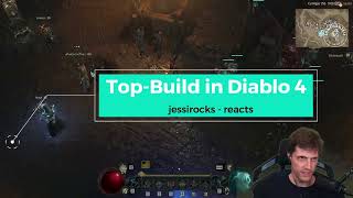 Top-Build in Diablo 4: So Werdet Ihr Zum Überboss!