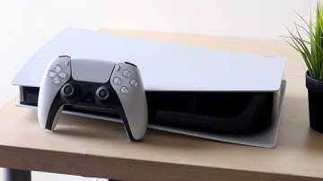 How To Boot PlayStation 5 Into Safe Mode!