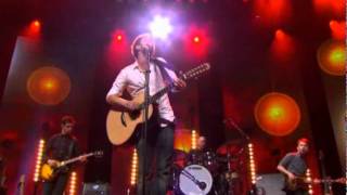 James Morrison - The awakening (live@ Itunes Festival 30-07-2011)