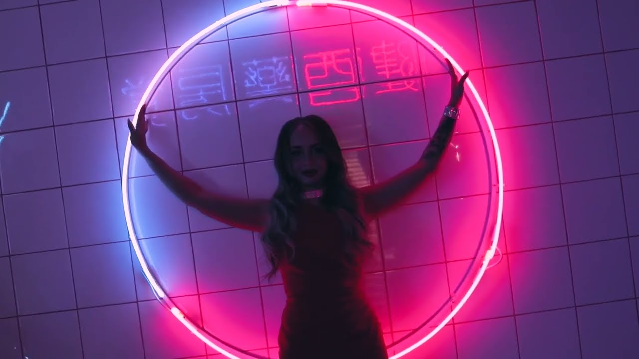 TOKYO STUDIO - Fashion Film 2023