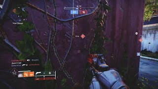 What 2000 hours of Destiny 2 looks like.