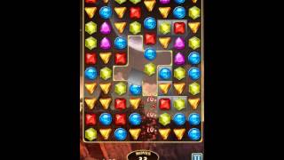Jewels Star 3 Gameplay Walkthrough - Level 5 for Android/IOS screenshot 5