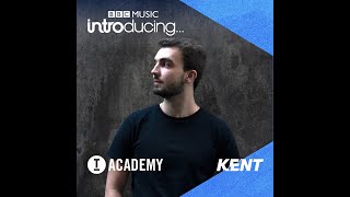 Kyle O'Sullivan (UK) Euphoric Tech house mix 2021 BBC Introducing in Kent
