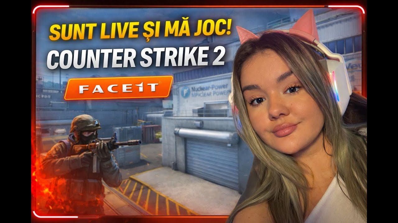 SEARA PE FACEIT - MA JOC CU ABONATII❤️😱🎊