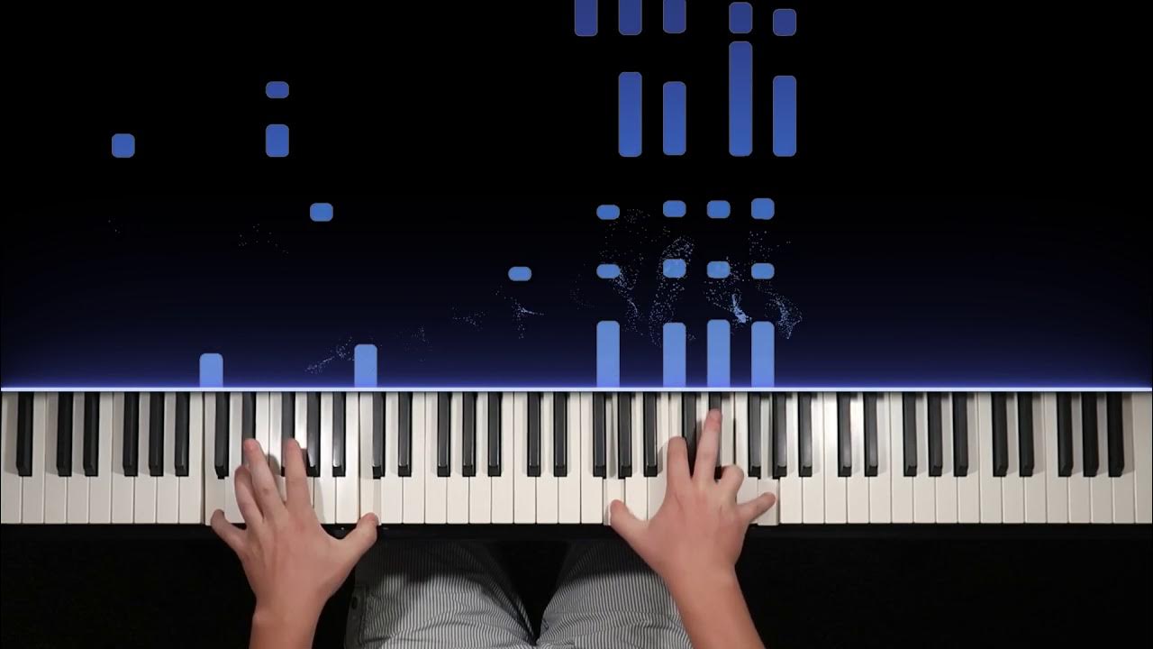 The Bonnie Banks o' Loch Lomond - Piano Arrangement The Bonnie Banks o' Loch Lomond - Piano Arrangement