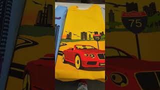 Sublimation on light colored Polyester shirts & Polyester Blends.