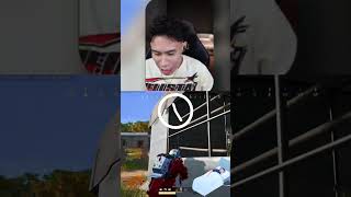 TAO LÀ THẦN ĐẰNG PUBG VIỆT NAM #dev #devnguyen #shorts #pubg