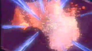 Channel Nine Seasons Greetings Message & ID 1994