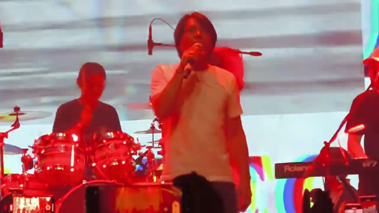 เอาไปเลย - อำพล ลำพูน  : 30 Years of Smile Buffalo 17.05.2025 ‪@Mr.foxlivehouse‬