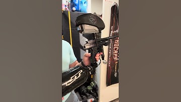 2005 WGP Black Magic E2 w/ CTLP Buttermods! #ctlp_buttered #autocockerlife