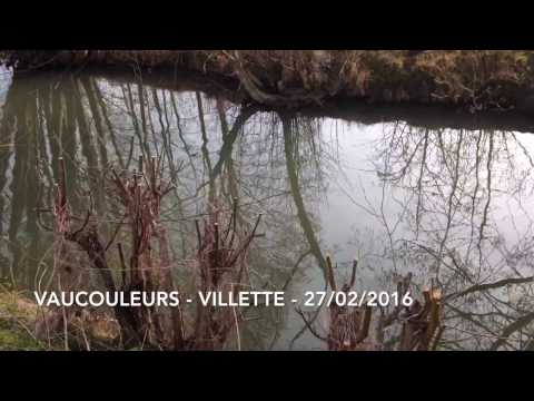 Vaucouleurs - Villette - 27/02/2016
