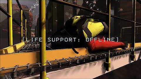 The Great Bee Heist - Lethal Company